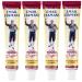 Email Diamond Toothpaste Formula Rouge l'Original 75 ml 4 pieces