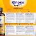 Kinoko Life Saw Palmetto 180 Capsules. Pure Lipid-Sterolic Extract 85-95%. with Omega 9 Pumpkin Seed Oil Pygeum Africanum Saw palmetto Hair. Saw Palmetto Prostate. - Buy Online on GoSupps.com