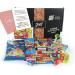 Just Treats Sweets Hamper - Gift for Mum (Personalised Retro Sweets Hamper Poem for Mum) Personalised Mum Hamper - Buy Online on GoSupps.com
