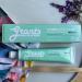 Grants Of Australia Fresh Mint Nat Toothpaste 10 Sachet 0.1oz - Buy Online on GoSupps.com