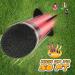 Happykidsclub Rocket Toys for Children | Outdoor Games for Ages 3-12 | Perfect Easter Gifts & Garden Toys - Buy Online on GoSupps.com