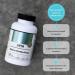 Nature's Pure Blend Nitric Oxide Supplement - 1500MG L-Arginine for Blood Pressure Support & Muscle Growth - Nitric Oxide Booster for Amino Energy - Preworkout for Men - Buy Online on GoSupps.com