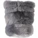 Buy Warmies Fully Heated Luxury Boots | French Lavender | Steel Grey | International Shipping Available - Buy Online on GoSupps.com