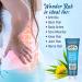 Dr. Sayman's Wonder Rub: Best Pain Relief Gel for Back, Arthritis, Muscle & Joint Pain - Arnica Botanical Blend - 4oz - Buy Online on GoSupps.com