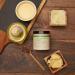 Carol's Daughter Marguerite's Magic Restorative Conditioning Cream 8 oz - Shea & Cocoa Butter Moisturizer for Thick Curly Natural Hair - Buy Online on GoSupps.com