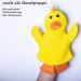 Happy Bathing Fun: 3-Pack Animal Motif Washing Gloves - Duck Penguin & Frog - Perfect Bath Accessories for Babies & Kids Includes Mini Gift! - Buy Online on GoSupps.com