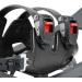 Retrospec Drifter Plus Backcountry Mountaineering Snow Shoes 25 - Buy Online on GoSupps.com
