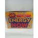Ultra Energy Now 48 Packets of 3 Tablets Each