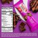 Premier Protein 20g Protein bar - Chocolate Brownie - 10 Count - Buy Online on GoSupps.com