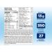 Ensure Plus Calories Nutritional Supplement Shake To Help With Healthy Weight Gain Or Maintenance Strawberry 6 x 235-mL Bottles Meal Replacement - Buy Online on GoSupps.com