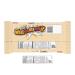 Whatchamacallit Chocolate Bars 1.6 oz - 6 Pack - Buy Online on GoSupps.com