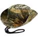 Realtree Camouflage Outdoor Sun Cap Boonie Hat - Official Licensed Hunting Headwear | Edge Small-Medium Size - Buy Online on GoSupps.com
