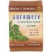 Ayurvedic Bar Soap Sandal-Turmeric by Auromere - All Natural Handmade and Eco-friendly Bar Soap for Sensitive Skin - 2.75 oz