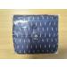 Travel Hanging Toiletry Wash Bag Makeup Cosmetic Organizer for Women Waterproof (Blue Feather) - Buy Online on GoSupps.com