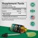 USDA Organic Oil of Oregano Drops - Immune Support & Antioxidant - Made in USA Non-GMO Vegan 1 fl oz - Buy Online on GoSupps.com