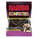 Haribo Konfekties Liquorice Candy Sweets in a Bag 175 g