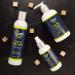 Natural Nourishing Essential Oils for Boys | Young King Hair Care Kids - 4 oz - Buy Online on GoSupps.com