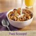 Kellogg's Raisin Bran Cereal Original 23.5 oz Family Size | High Fiber Breakfast - Buy Online on GoSupps.com