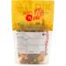 Yupik Tokyo Mix Seasoned Rice Crackers Snack 0.45Kg 0.45 kg (Pack of 1) - Buy Online on GoSupps.com