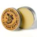 Honest Amish Beard Balm - 4 oz Twist Tin - Buy Online on GoSupps.com