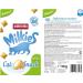 Animonda Milkies Balance - Grain-Free Crunchy Pillows for Cats | 12 x 30g Cat Snacks - Buy Online - Buy Online on GoSupps.com