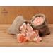 Naturevibe Botanicals Himalayan Pink Salt 2lb - 100% Natural Coarse Grade - Buy Online on GoSupps.com