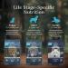 Blue Buffalo Wilderness More Meat & Wholesome Grains Natural Dry Dog Food Senior Chicken 24lb Senior More Meat Wholesome Grains - Buy Online on GoSupps.com