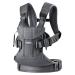 BABYBJRN Baby Carrier One Air, Mesh, Anthracite Anthracite One Size (Pack of 1)