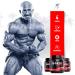 Betancourt Nutrition B-Nox Androrush Pre Workout Supplement with 3 Creatine Blend  BCAAs  Beta-Alanine  and Energy - Watermelon  35 Servings - Buy Online on GoSupps.com