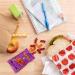 Annie's Organic Berry Patch Bunny Fruit Snacks | Gluten Free | 12 Pouches 9.6 oz - Buy Online on GoSupps.com