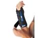 Versa-Fit Wrist Brace - Premium Custom Fit Wrist Support Brace - Comfortable Structured Tendonitis and Carpal Tunnel Wrist Brace or Wrist Splint for Post Cast Support (Right Standard) Standard Right