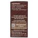 Light Mountain Natural Hair Color & Conditioner - Chestnut 4 Oz | Organic & Vegan Hair Dye - Buy Online on GoSupps.com