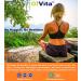 VITA St. John's Wort 500mg Mood Enhancer & Brain Health Support - 100 Non-GMO Capsules - Buy Online on GoSupps.com