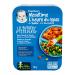 GERBER MEALS Cheese Ravioli In Tomato Sauce With A Full Toddler Serving of Mixed Veggies Source Of Iron Calcium & Potassium No Preservatives Artificial Colours Or Flavours 8 Boxes 1.5 kg Unflavored