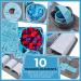 Snuffle Pup Interactive Snuffle Mat for Dogs | Fun Feeding Puzzle | Slow Feeding Game for All Breeds - Buy Online on GoSupps.com