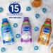 SPLENDA Sugar Free French Vanilla Coffee Creamer 32 Fl Oz - Low Calorie, Pack of 1 - Buy Online on GoSupps.com