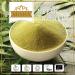 Ausha Organic Neem Leaves Powder 100g - Immunity Boost, Digestion Aid, Detox - Hair, Dandruff, Skin Care - Buy Online on GoSupps.com