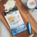 No Yolking Egg White Protein Powder by Muskoka Mornings (500g) | 25.5g of Protein per 30g Serving | Gluten Dairy & Sugar Free Low-Carb | Keto Paleo & Diabetic-friendly Vegetarian | Unflavoured 1-Pack - Buy Online on GoSupps.com