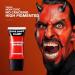 Red Face Paint - Water Based Full Body Halloween Makeup for Adults - Clown Joker Demon Vampire - 1.2 fl oz (35ml - Buy Online on GoSupps.com