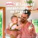Babybio - Lait Infantile - Primea 3 me ge - 800g - d s 10 Mois - BIO - Fabriqu en France - Sans Huile de Palme - Lot de 3 2.4 kg (Lot de 1) Primea 3 - Buy Online on GoSupps.com