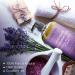 Majestic Pure Lavender Massage Oil - Calming, Soothing & Relaxing Therapy Blend for Men and Women - 8 fl oz - Buy Online on GoSupps.com