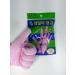Korean Spa Body-scrub Gloves (1 Pair) - Jung-jun Industry - Buy Online on GoSupps.com