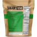Smart138 Vanilla Pea Protein Powder - Vegan, Gluten-Free, Dairy-Free, Non-GMO, Keto Friendly - Natural BCAAs - 1000g / 2.2lbs - USA/Canada (Pack of 1) - Buy Online on GoSupps.com