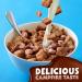 Kellogg's Smorz Breakfast Cereal 13.4oz Family Size Box - Kids Snacks with 8 Vitamins and Minerals - Buy Online on GoSupps.com