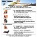Foots Love Broken Toe Bandage Wraps - Toe Separator Splints for Bunion & Hammer Toe - Non Slip Copper Sleeves - Toe Straightener for Men and Women - Black - Buy Online on GoSupps.com