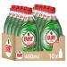 Fairy Ultra Power Hand Dishwasher 4.5 L (10 x 450 ml) Optimal Anti-Grease Power