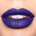 REVLON Super Lustrous The Luscious Mattes Lipstick 018 Rhythm & Blues - 0.15 oz - Buy Online on GoSupps.com