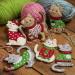 Bucilla Felt Ornament Kit - Cats in Ugly Sweaters (89381E) - Buy Online on GoSupps.com