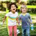 Munchkin Flip and Go Tritan Straw Cup 12oz (Green/Blue) - 2 Pack - Buy Online on GoSupps.com