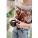 Buy Keto Coffee Latte 300g - Low Carb Instant Fat Drink with MCT Oil & Erythritol | Ideal for Keto Diet | International Shipping Available - Buy Online on GoSupps.com